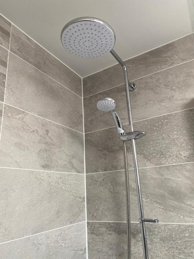 Zenith Abode Apartment Birmingham Luaran gambar